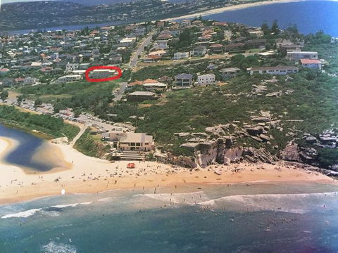 A Beach House Near Manly Two - VIC Tourism 6